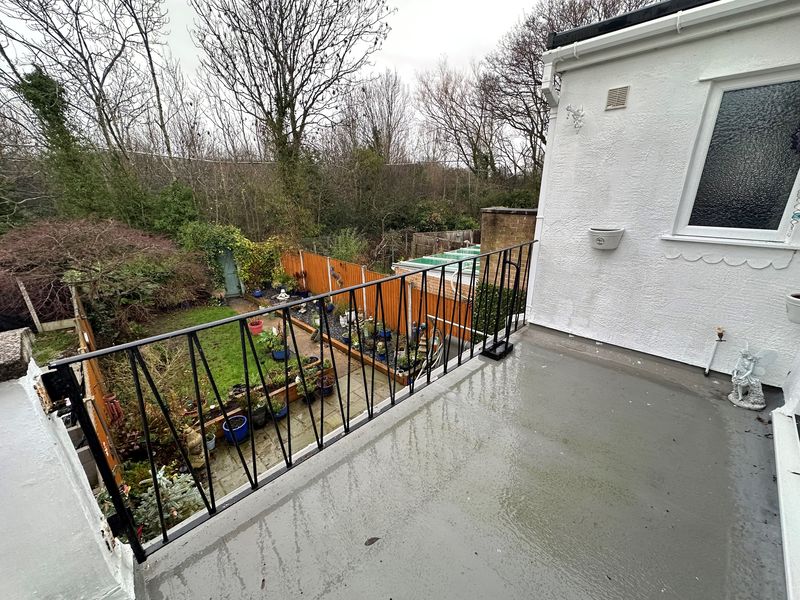 Links Avenue Little Sutton